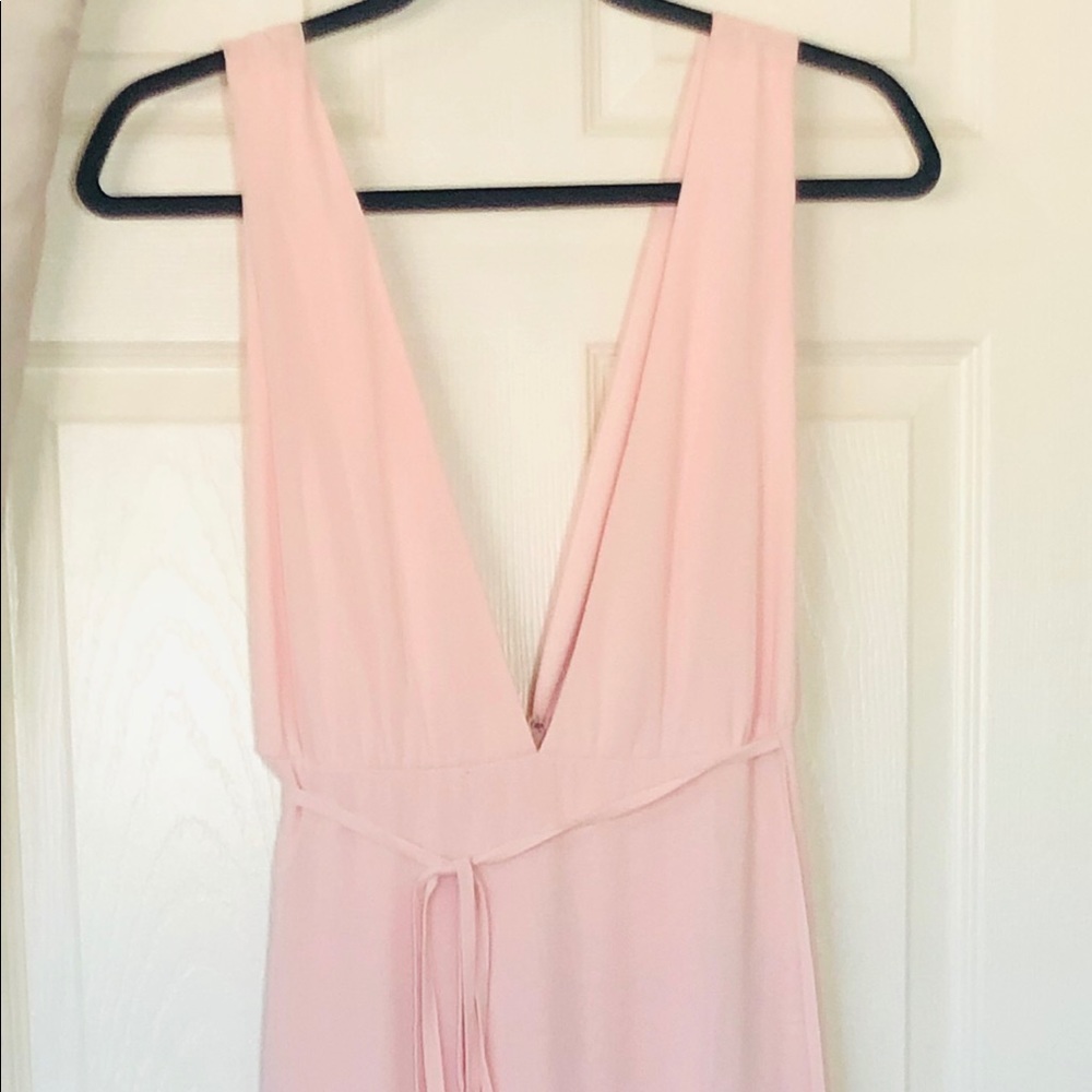 Worn Wardrobe